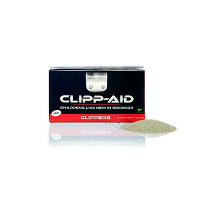 CLIPP-AID AFILADO MAQUINAS CLIPPER