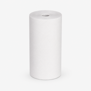 TOALLAS ROLLO 40x40 125 SERV *SPUN*