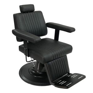 SILLON BARBERO CUT NEGRO