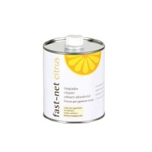 LIMPIADOR DISOLVENTE FAST 800ml