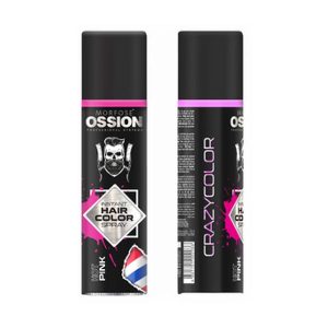 OSS LACA COLOR SPRAY PINK
