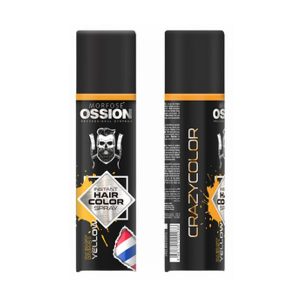 OSS LACA COLOR SPRAY YELLOW