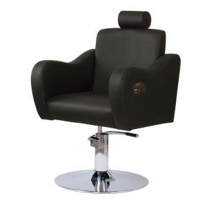 SILLON PELUQUERIA GALA RECLINABLE