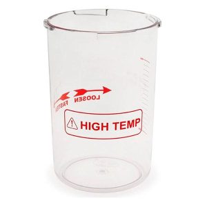 VASO REPUESTO VAPOR OZONO