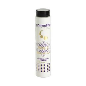 CM MASCARILLA GOLD 250ML