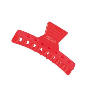 GRAPA PLASTICA PERFORADA 6 UNID