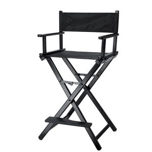 SILLA MAQUILLAJE CINE