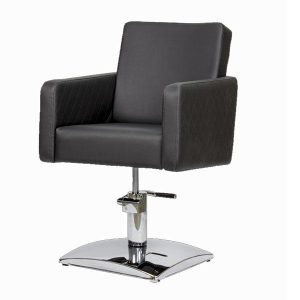 SILLA PELUQUERIA IRIS 