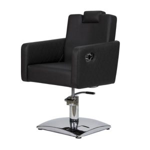 SILLA PELUQUERIA VERSA RECLINABLE