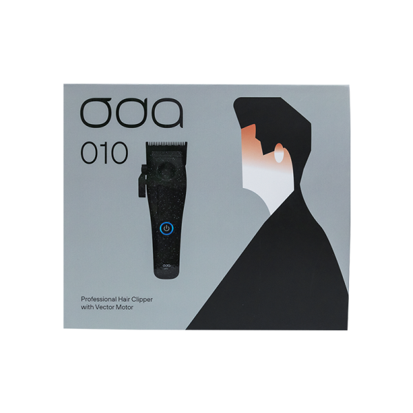 MAQUINA CLIPPER ODA 010 - Imagen 3