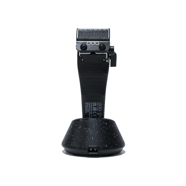 MAQUINA CLIPPER ODA 010 - Imagen 5