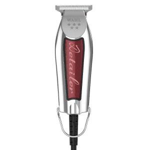 MAQUINA TRIMMER WAHL DETAILER CON CABLE