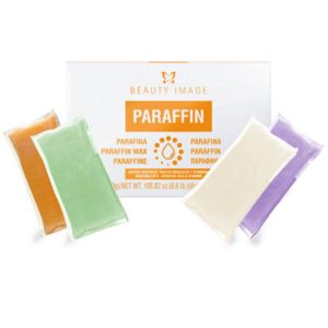 PARAFINA CALIENTE BOLSA 500 GR