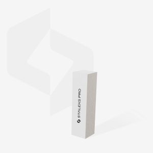CUBO RUSTICO STALEKS BLANCO 51-150-10