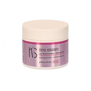 KS CREMA FACIAL PIELES MIXTAS 50ML