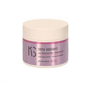 KS CREMA FACIAL PIELES SECAS 50ML