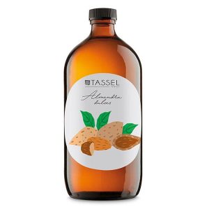 ACEITE ALMENDRAS 1 L 