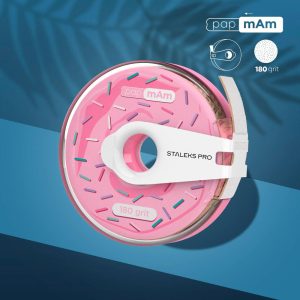 DONUT LIMA STALEKS EXPERT 180g