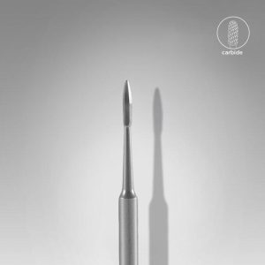 FRESA TORNO STALEKS CARBURO LANZA 1 2mm
