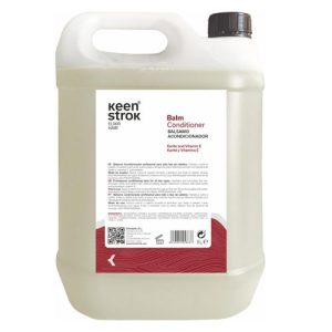 KS ACONDICONADOR BALM 5 LITROS