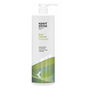 KS BAIN CHAMPU VOLUMEN 1L