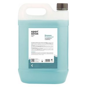 KS CHAMPU 5 LITROS CLOROFIILA