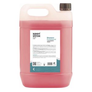 KS CHAMPU 5 LITROS FRESA