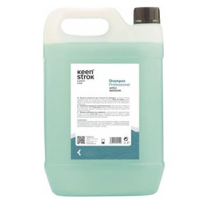 KS CHAMPU 5 LITROS MANZANA