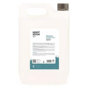 KS CHAMPU 5 LITROS NEUTRO