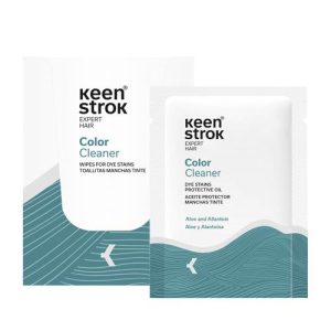 KS COLOR CLEANER TOALLITAS 24u 