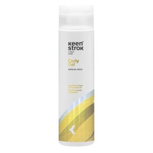 KS CURLY GEL 250ML