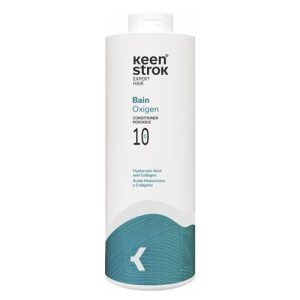 KS OXIGENADA 10 VOL 1L