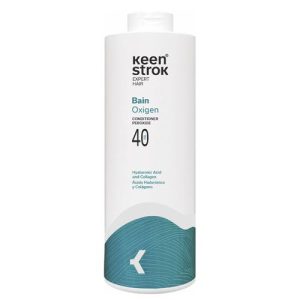KS OXIGENADA 40 VOL 1L