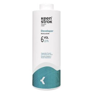 KS OXIGENADA 6 VOL 1L