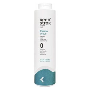 KS PERMANENTE WAVE N 0 500ML