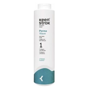 KS PERMANENTE WAVE N 1 500ML