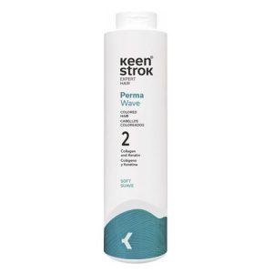 KS PERMANENTE WAVE N 2 500ML