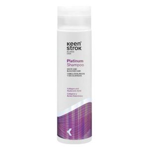 KS PLATINIUM CHAMPU 250ML