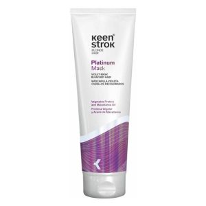 KS PLATINIUM MASCARILLA 250ML