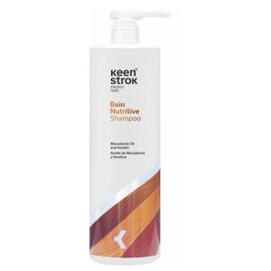 KS REPAIR CHAMPU NUTRITIVE 1L