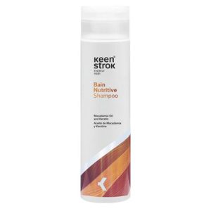 KS REPAIR CHAMPU NUTRITIVE 250ML