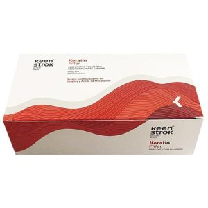 KS REPAIR KERATIN FILLER RECONSTITUYENTE CAPILAR