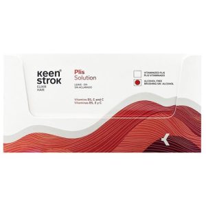 KS REPAIR PLIS SOLUCION BRUSHING S/A 24 UNID