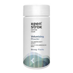 KS STYLING POLVO VOLUMEN FUERTE 12 GR