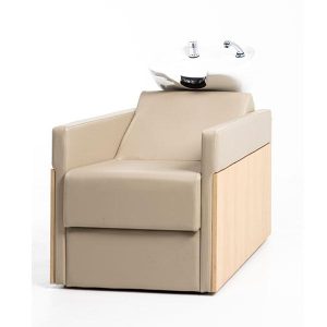 LAVACABEZAS RUSTIK BEIGE