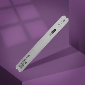 LIMA UÑAS BASE METAL EXPERT 20
