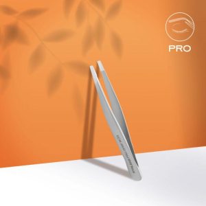 PINZA DEPILAR STALEKS RECTA EXPERT 10/2