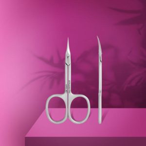 TIJERA CUTICULAS STALEKS EXPERT 50
