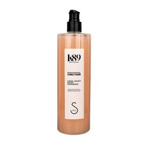 K89 CURLY CHAMPU FINAL WASH RESET 500ml