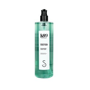 K89 CURLY CHAMPU LOW POO SIN SULFATOS 500ml